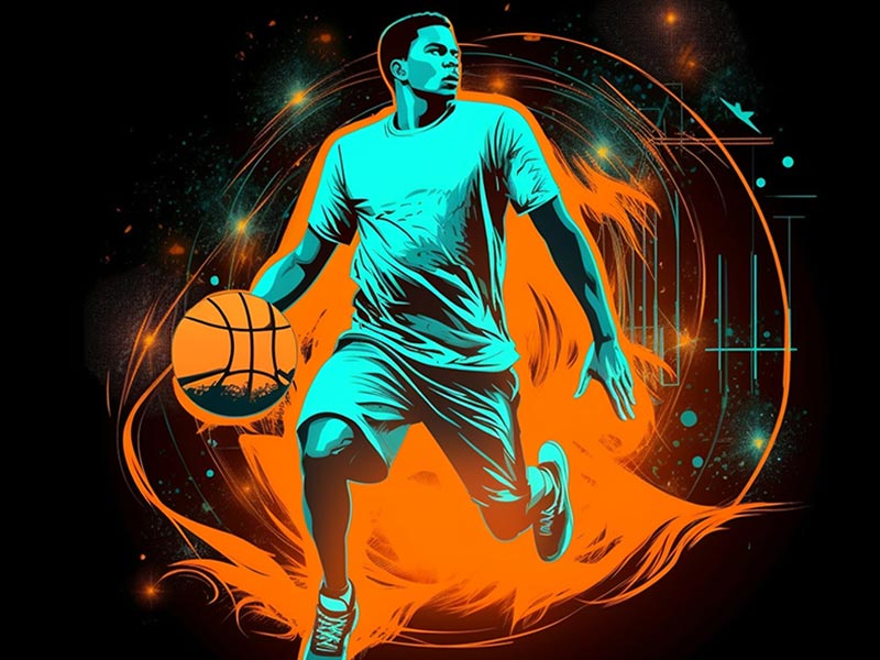 [QQ原声]NBA季前赛 太阳vs湖人 第四节 录像