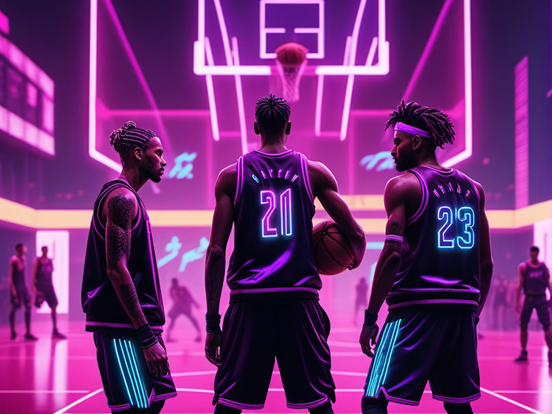 [QQ原声]WNBA季后赛半决赛G1 印第安纳狂热vs拉斯维加斯王牌  第四节 录像