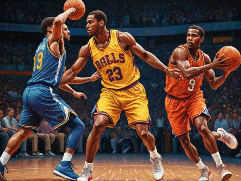 [QQ原声]NBA季前赛 太阳vs湖人 第三节 录像