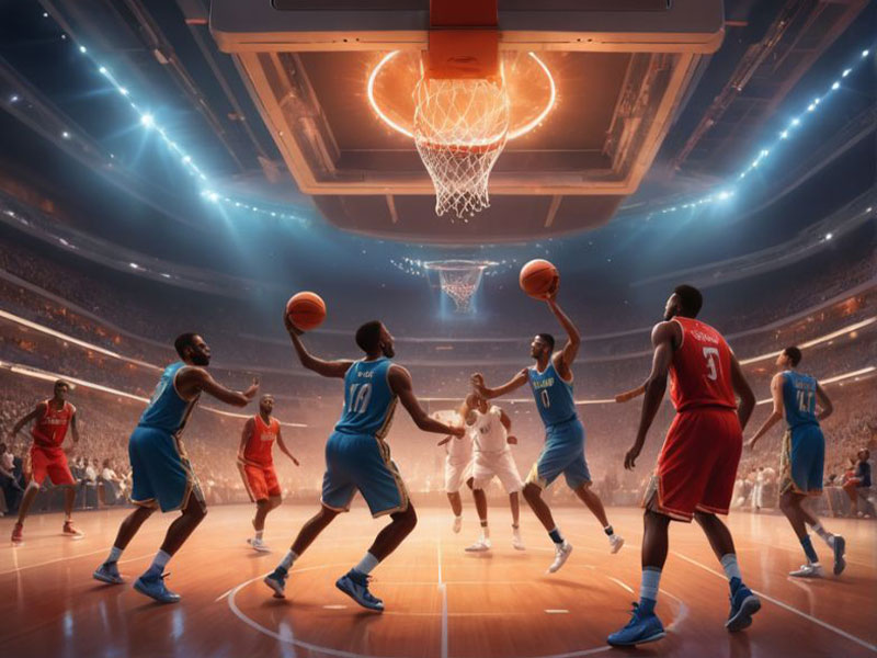 [QQ原声]NBA季前赛 耶路撒冷夏普尔vs篮网 全场录像回放