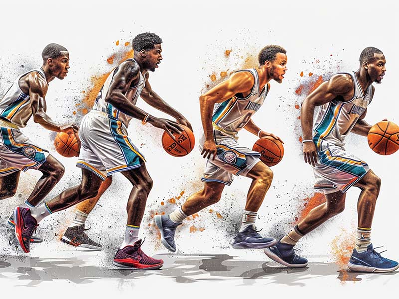 [QQ原声]NBA季前赛 魔术vs热火 第三节 录像