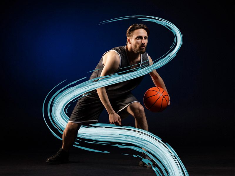 [QQ国语]NBA季前赛 东南墨尔本凤凰vs鹈鹕 第二节 录像