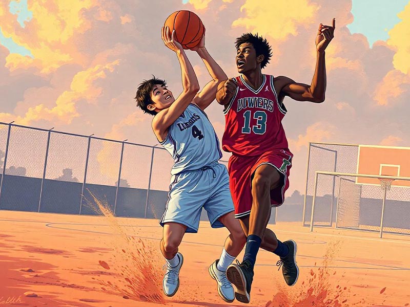 [QQ国语]NBA季前赛 森林狼vs掘金 第一节 录像