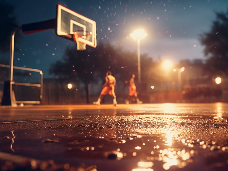[QQ原声]NBA季前赛 太阳vs湖人 第二节 录像